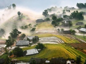 Image: Hoang Su Phi Highland in Northern Vietnam: All tips for a perfect tour
