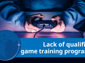 Image: Big chance for investors to Vietnam: A shortage of qualified game training programs -