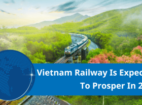 Image: Viet Nam Railway anticipates overcoming challenges this year