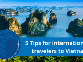 Image: Essential Tips for International Travelers to Vietnam: 5 Must-Knows