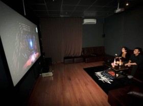 Image: Top 12 famous cafe films shop in Ha Noi for couples who prefer privacy