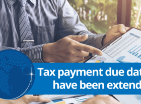 Image: Vietnam Government extends tax and land rent in 2023