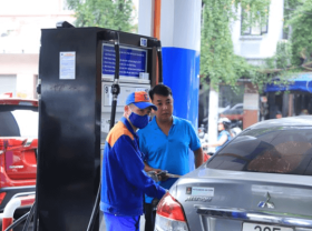 Image: Government requires study of business costs for petrol retail