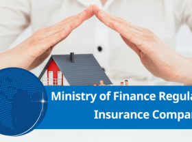 Image: Ministry of Finance regulates insurance companies