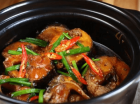 Image: Two Vietnamese dishes on the list of 100 best dishes made of in the world