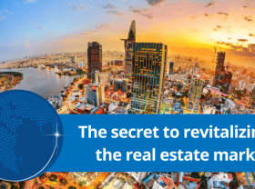 Image: The secret to revitalizing the real estate market: Ditching dependence on bank credit
