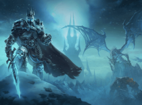 Image: World Of Warcraft: The List Of Things That You Can Enjoy In Wrath of the Lich King Classic
