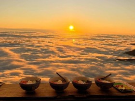 Image: 7 Vietnam tourist attractions possessing surreal beauty recognized by foreign tourists that cannot be expressed through photos