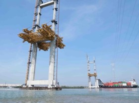 Image: Ben Luc-Long Thanh expy project cost reduced