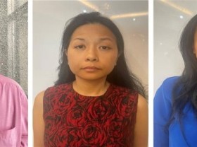 Image: CEO of Tan Hiep Phat Beverage Group detained