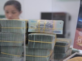 Image: Draft law allows interest-free lending to institutions facing bank runs
