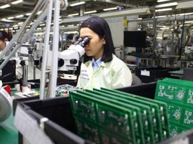 Image: FDI businesses keen on hi-tech agriculture, renewable energy