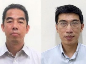Image: Former deputy FM, 17 others may face death sentences