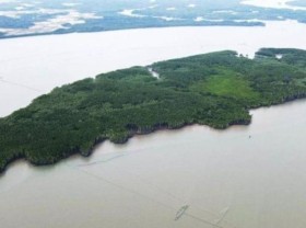 Image: HCMC expedites study on Can Gio transshipment port project