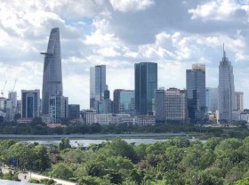 Image: Multiple realty firms exit market in Jan-Mar