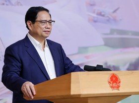 Image: PM: Start work on five key traffic infrastructure projects by end-June