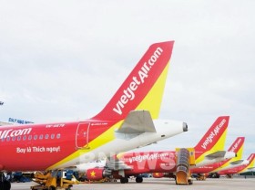 Image: Vietjet to launch Hanoi-Phuket air service