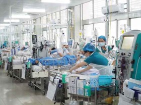 Image: Vietnam approves first traditional Covid-19 medicine