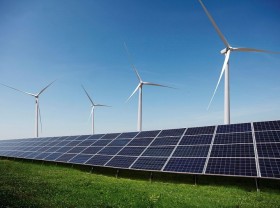 Image: Vietnam seeks support from UK, EU in clean energy transition