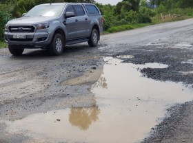 Image: VND7,100 billion proposed for upgrading Mekong Delta’s roads