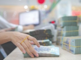 Image: ﻿Waiting for savings
