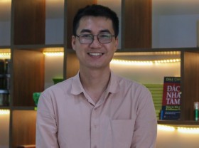 Image: Quang Nam: Defaulted because of 3 failed startups, holding a debt of 200 million, the boy returned to his hometown to find “gold” in the tree and changed his life from there