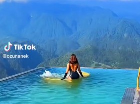 Image: Searching for the top 3 most beautiful scenes praised by foreign tourists in Vietnam