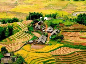 Image: Places to visit in Vietnam for 15 days itinerary - High recommended (P1)