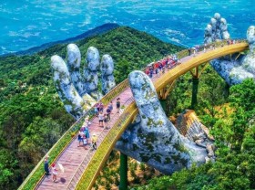 Image: Places to visit in Vietnam for 15 days itinerary - High recommended (P2)