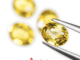 Image: 5 Reasons Gemstones Will Always Be in Style