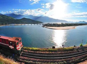 Image: When to travel to Vietnam for a best vacation experience?