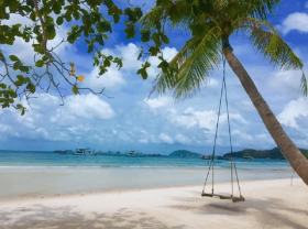 Image: 8 most beautiful tourism destinations and should not be missed in Phu Quoc