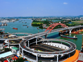Image: Hai Phong establishes Green Growth Directing Committee