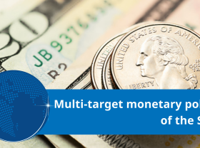 Image: Multi-target monetary policy and interest rate reduction requirements of the SBV