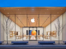 Image: 6 years ago, the number of Apple production facilities in Vietnam was behind Malaysia and the Philippines, how has this number changed now?