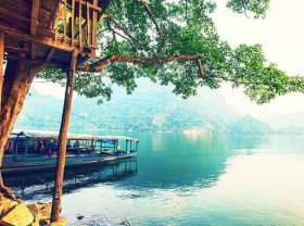 Image: List of things to do in Bac Kan Vietnam I have experienced