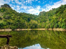 Image: List of things to do in Bac Kan Vietnam I have experienced (2)
