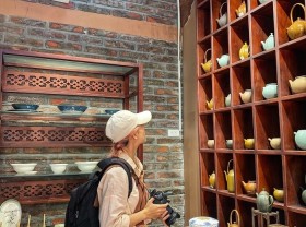 Image: Hanoi’s traditional craft villages – where the ancient culture of Ha Noi is preserved