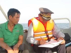 Image: EC team to visit Vietnam over IUU control in October