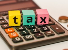 Image: Facing the global minimum tax