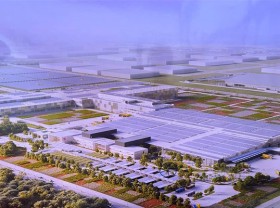 Image: Green economy attracts huge investments