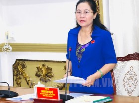 Image: HCMC wants to speed up public investment disbursement