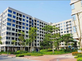 Image: Lending rate of 4.8% to be offered for social housing