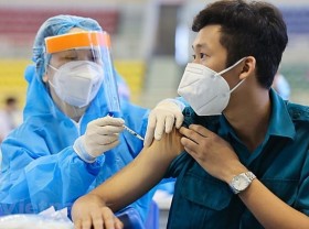 Image: PM seeks to declare Covid-19 pandemic is over