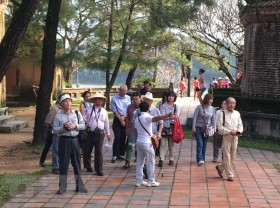 Image: S.Korea remains Vietnam’s largest tourism source market