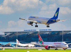 Image: Transport Ministry weighs proposal for second int’l airport in Hanoi