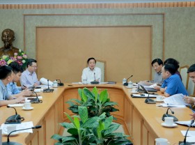 Image: VND120-trillion package not for real estate rescue: Deputy PM