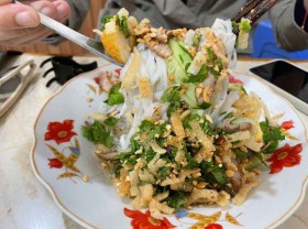 Image: ﻿The most addictive dish on Ha Giang plateau