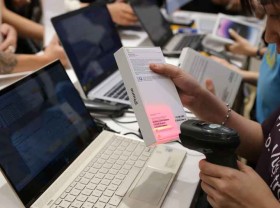 Image: Apple to open first online shop in Vietnam next week