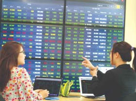 Image: ﻿Bright outlook amid monetary easing